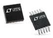 LT304x PSRR-Linearregler