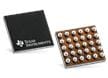 bq25600/bq25600D Akkuladegeräte