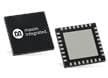 MAX12900 Sensortransmitter-AFE