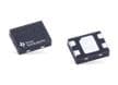 DRV5012 Halleffektsensoren mit digitalem Latch