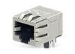 RJ45-Industriebuchsen mit integrierten Magneten
