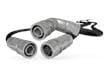 M12-PushPull-Steckverbinder