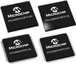 PIC32MX470 32-Bit-Mikrocontroller