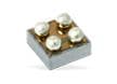 MAX31875 Stromsparender I2C-Temperatursensor