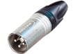 XX XLR Cable Connectors