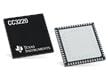 CC3220 SimpleLink™-Mikrocontroller und Module