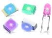 V LEDs