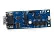 CP2102N-EK USB-zu-UART-Brücken-Evaluierungskit