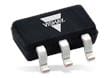 Si3493DDV 20-V-p-Kanal-TrenchFET®-MOSFET der Gen. III