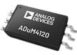 ADuM4120 und ADuM4121 Isolierte Gate-Treiber