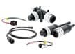 M22 und M35 PowerBOSSlite™ Stromkabel und Steckverbinder