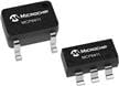 MCP6411 1MHz-Operationsverstärker