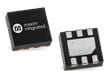 DS28E38 DeepCover® Secure-ECDSA-Authenticator