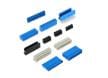Dubox® 2,54mm-Steckverbinder