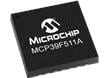 MCP39F511 Einphasen-Leistungsüberwachungs-IC