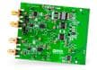 EVAL-CN0393-FMCZ Schaltungs-Evaluierungsboard