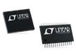 LT8391 Synchrone Abwärts-Aufwärts-LED-Controller