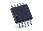 Texas Instruments TPS2471 Leistungsbegrenzungs-Hot-Swap-Controller