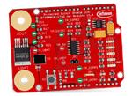 Infineon Technologies Mit Arduino kompatible Shields