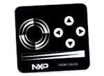 NXP Semiconductors FRDM-TOUCH Touch-Modul für Freedom-Board