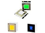 VCC CSM Kapazitiver Touch-Sensor-Display