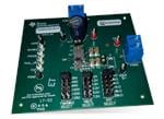 Texas Instruments TPSM84424EVM-013 Evaluierungsmodul mit 4 A Strom