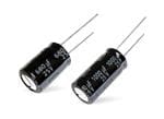 Panasonic Electronic Components EEU-FP Aluminium-Elektrolytkondensatoren