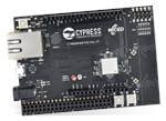Infineon Technologies CYW954907AEVAL1F Evaluationskit