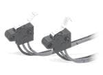 Omron Electronics D2FW-G M4 Abgedichtete Basisschalter mit Befestigung