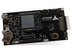 Silicon Labs SLSTK2000A EFM8UB Starter Kit