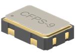 CFPS Standard Clock Oscillators