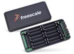 NXP Semiconductors BATT-14AAAPACK Konfigurierbares Batteriepack