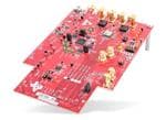 Texas Instruments ADC12DJ2700EVM Analog-Digital-Wandler-Evaluierungsmodul
