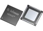 Infineon Technologies MERUS™ Integrierte Audio-ICs