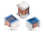 Coilcraft Drahtgewickelte Keramik-Chip-Induktivitäten mit den höchsten Q-Faktoren
