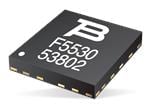Bourns TBU®-DF Schnelle Dual-Kanal-Schutzschaltung
