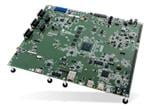 Texas Instruments EVMK2GX 1GHz-Evaluierungsmodul (EVM)