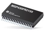 Texas Instruments MSP430FR215x / MSP430FR235x Mikrocontroller