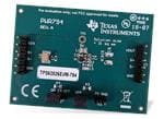 Texas Instruments TPS6282xEVM-794 Evaluationsmodule (EVMs)