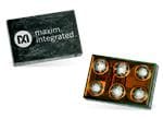 Analog Devices / Maxim Integrated MAX77324 Synchroner Abwärtswandler