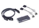 Teledyne LeCroy T3DSO Oscilloscope Probes