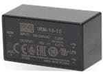 MEAN WELL IRM-10 10W-AC/DC-Leistungsversorgungsmodule