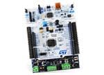 STMicroelectronics P-NUCLEO-IOM01M1 STM32 Nucleo-Pack