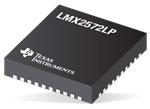 Texas Instruments LMX2572LP Breitband-HF-Synthesizer