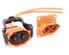 Amphenol PCD Shenzhen High Voltage Safety Lock (HVSL) Connectors