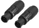 NEUTRIK powerCON® TRUE1 TOP Connectors
