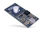 Amphenol SGX Sensortech Erdgas-Modul