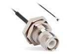 Amphenol RF IP67/IP67RP Abgedichtete Kabelsätze