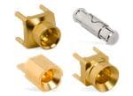 Amphenol RF HD-EFI Mikro-Miniatur-Schnittstellen-Steckverbinder
