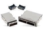Amphenol Commercial Mini-SAS Externe I/O-Steckverbinder